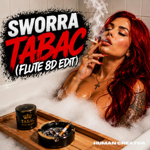 TABAC - FLUTE 8D EDIT by SWORRA