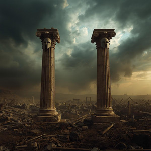 Two Pillars - Jmac & Voddie by Christcentric, the Apologist, Regenerit, Believin Stephen