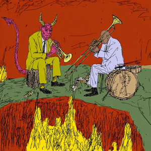 Chaos Downbeat by Hellfire Jazz