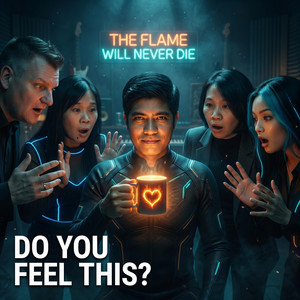 The Trench – Do You Feel This - Cinematic Euphoric Trance by The Emberheart Project