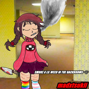 madxtsukii - SCREAMING LIKE NEVER BEFORE~❤️
