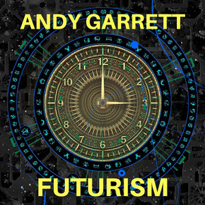 A.G. Blues by Andy Garrett