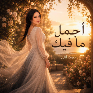 اجمل ما فيك by صوت انثى
