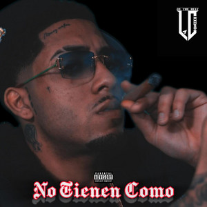 No Tienen Como by La Conexx