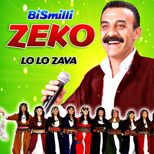 Bani Xewş Bani by Bismilli Zeko