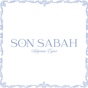 Süleyman Çapar - SON SABAH