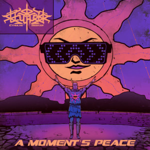 A Moment's Peace (From 
