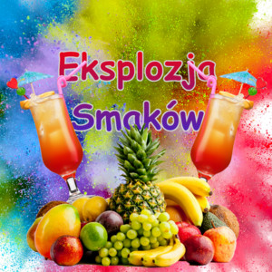 Eksplozja Smaków