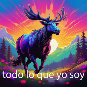 todo lo que yo soy by baraete