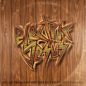 Ecstatic Delight by Steve Taylor & the Danielson Foil
