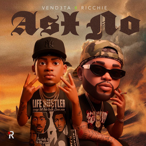 ASI NO by Ricchie, Vend3ta