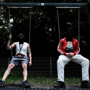 MACHBAR by Whizzy, YUNG ULLRICH