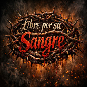 Libre por su sangre by ALBERT EL ARSENAL