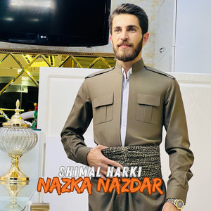 Nazka Nazdar by Shimal Harki