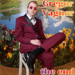 The End by Gregor Vagner