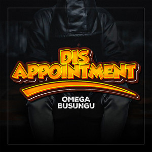 Disappointment by Omega Busungu