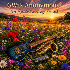 The deaf hear by GWiK Anonymous