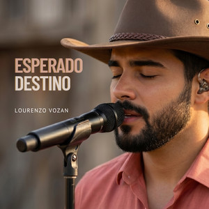 Esperado Destino by Lourenzo Vozan