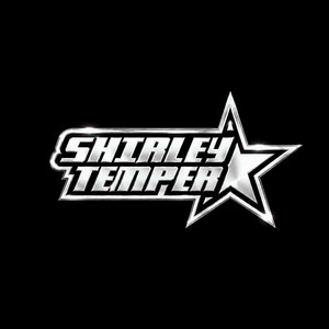 SEXUAL DESIRE YEAH by Shirley Temper