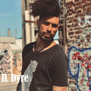 IL DYRE - Blissed Out