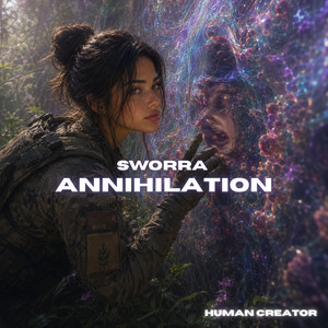 ANNIHILATION by SWORRA