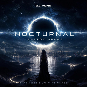 Nocturnal Energy Surge by DjVonk