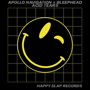 Acid Tears by Apollo Navigation, Bleephead