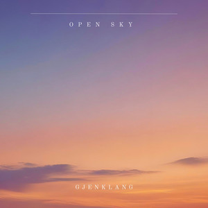 Open Sky by Gjenklang