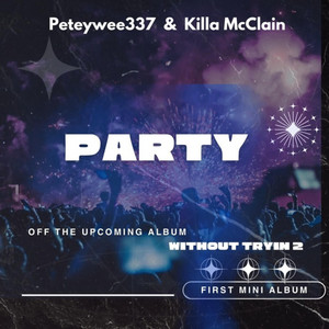 Portada de Party
