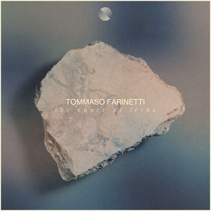 The Shore of Lethe by Tommaso Farinetti