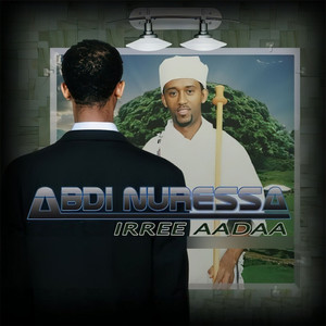 Ayyaana Laallattu by Abdi Nuressa