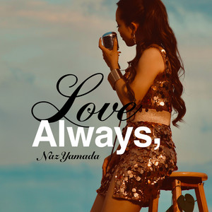 LOVE GAMES - Single by Naz Yamada | Spotify