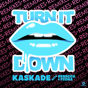 Turn It Down - Lcv Remix