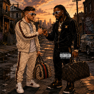2gether by OG Lil Rome, Devita Sights