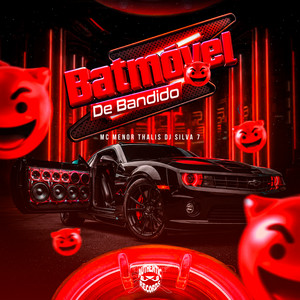 Batmóvel de Bandido