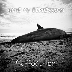 Suffocation by Cone of Depression