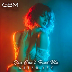 You Can’t Hurt Me by Arian Vey