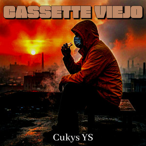 cassette viejo by Cukys YS