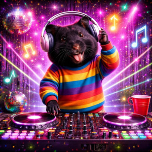 Party by Tio Chanque