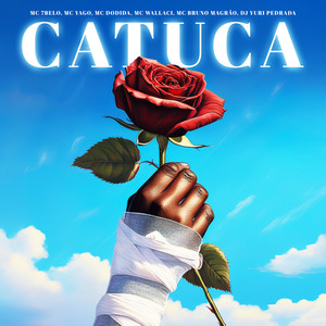 Portada de Catuca