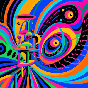 WANTAR MANIK - Fire Finds a Way