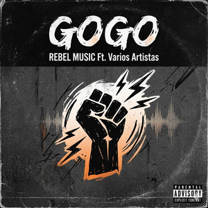 GOGO by REBEL MUSIC COMPANY