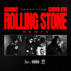 Rolling Stone (Remix) - Sencillo de Bandi2 | Spotify