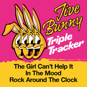 Marvin'sCountdown その他 Bunny Rock-O-TronLola