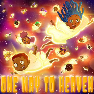 One Way to Heaven by Let