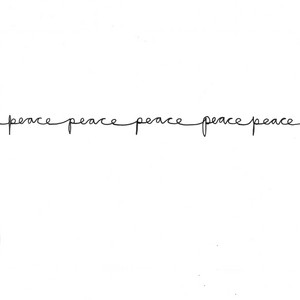 Peace