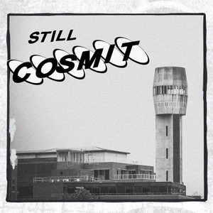 I Know What I'm Like by Cosmit