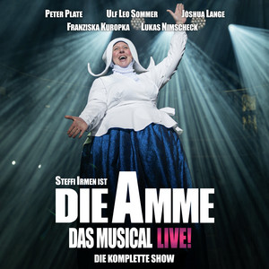 Ich will nur sie by Peter Plate, Ulf Leo Sommer, Joshua Lange, Steffi Irmen