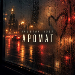 Аромат by RASL, Tural Everest