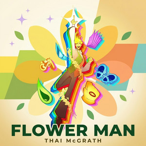 Flower Man Anime Opening by Thai McGrath